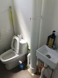 Blk 343 Clementi Avenue 5 (Clementi), HDB 3 Rooms #593100801